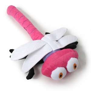  Dragonfly Mighty Dog Toy  