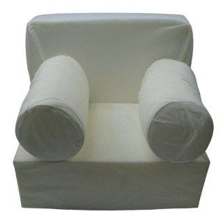 Anywhere Chair Foam Insert for Regular Pottery Barn Kids