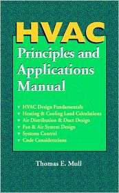   Manual, (007044451X), Thomas E. Mull, Textbooks   