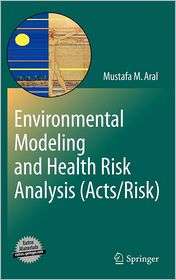   Acts/Risk), (9048186072), Mustafa M. Aral, Textbooks   