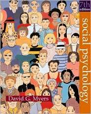   Web Access Code, (0072977515), David Myers, Textbooks   