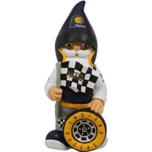  Indiana Pacers Thematic Gnome