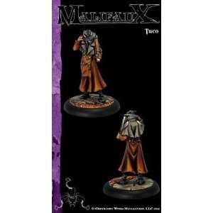  Malifaux   Neverborn Tuco Toys & Games