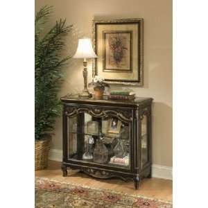   Curio Console   Free Delivery Butler Consoles Tables