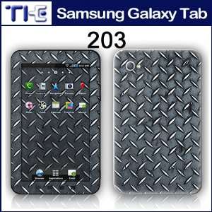  TaylorHe Vinyl Skin Decal for Samsung Galaxy Tablet 