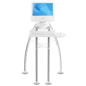  Rain Design iGo stand for your flat panel iMac 24 or 