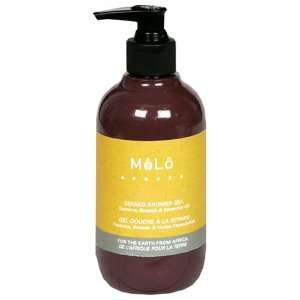  MoLo Africa Shower Gel, Sefako, 8.33 oz (250 ml) (Pack of 