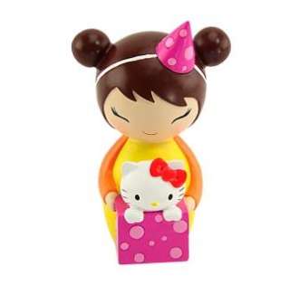 Product Description Momiji are handpainted resin message dolls. Turn 