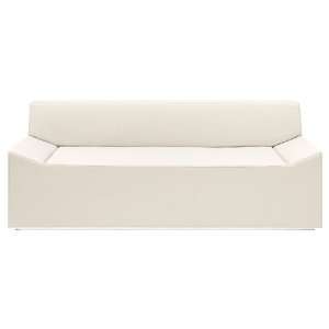Couchoid Studio Sofa in White by Blu Dot 