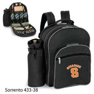 Syracuse University Sorrento Case Pack 2