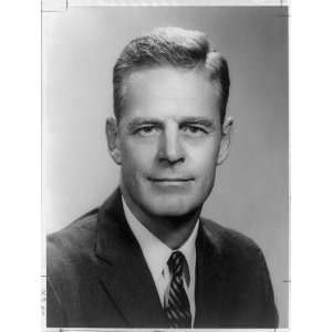  Edward John Gurney,Florida congressman,Republican 