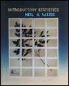 Introductory Statistics, (0201532700), Neil A. A. Weiss, Textbooks 