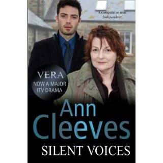 Ann Cleeves