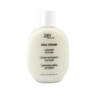  Joey New York Egg Cream Cleanser With Egg   195ml/6.6oz 