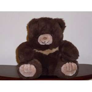  Cuddly Teddy Bear 