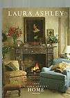 Laura Ashley Catalog Home Furnishings 1991