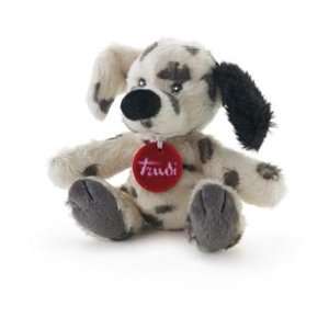   Trudi Small Dalmatian 6 Plush Stuffed Animal Collectible Toys