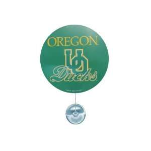  Oregon Ducks Fan Wave