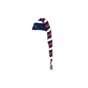   England Patriots Toboggan Ski Beanie Hat Cap Lid