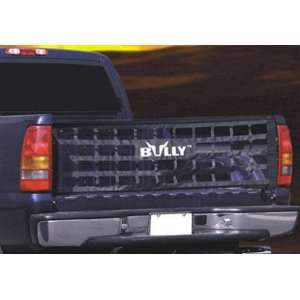 Bully Pickup Truck Tailgate Net Tailgate Net for Full Size Trucks
