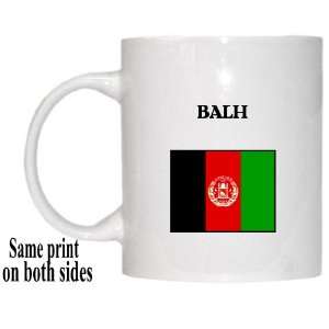  Afghanistan   BALH Mug 