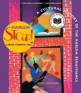   Harlem Stomp A Cultural History of the Harlem 