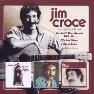 34. Original AlbumsPlus by Jim Croce