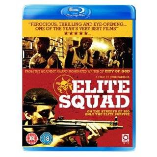 elite squad blu ray blu ray 2009 buy new $ 18 97 7 new from $ 11 03 3