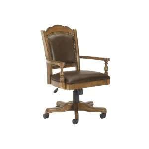  Nassau Adjustable Height Game Chair by Hillsdale House 