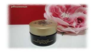 EVIDENS La Masque The Special Mask Face 10ml/.34oz NEW FRESH $39 