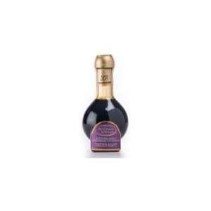 Balsamic Consorzio Approved 25 Years  Grocery & Gourmet 