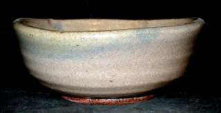   Mingei Pottery Tea Bowl 25% for Japan Relief Shoji Hamada Style  