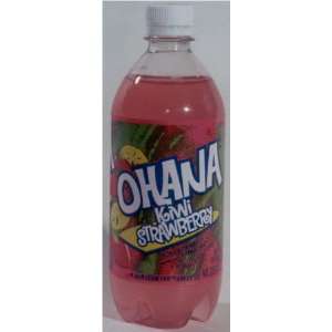 Faygo Ohana  Grocery & Gourmet Food