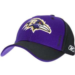  Baltimore Ravens   Logo Advantage Adjustable Baseball Cap 