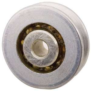 Sava CBL 920 Steel Pulley Wheel For cable size to 1/8, Bore (A)3/16 