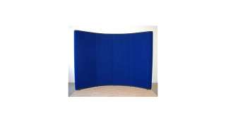 Pop Up Trade Show Display REPLACEMENT Fabric Panels  