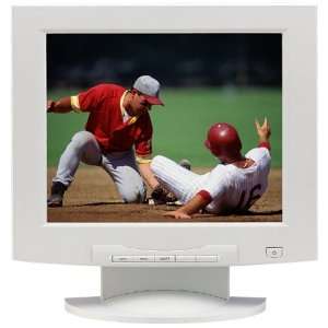  Cornea CT1700 17 LCD Monitor (White)