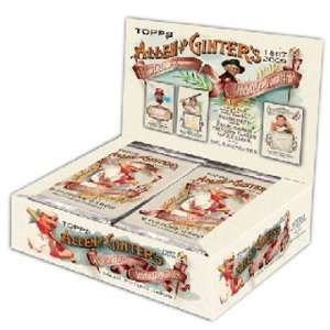  2009 Topps Allen and Ginter MLB (24 Packs) Sports 