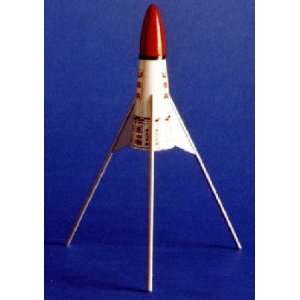     Galileo Model Rocket, Skill Level 1 (Model Rockets) Toys & Games