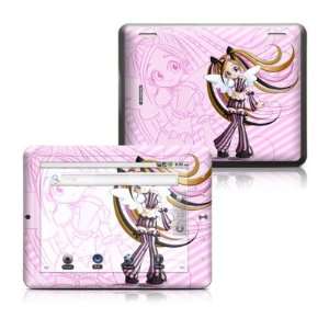  Coby Kyros 8in Tablet Skin (High Gloss Finish)   Sweet 