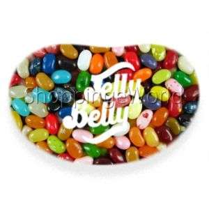 49 ASSORTED FLAVORS Jelly Belly Beans ~ 1 Pound ~ Candy 071567527774 