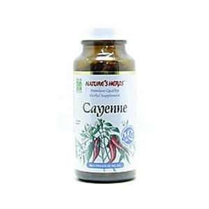  CAYENNE pack of 9