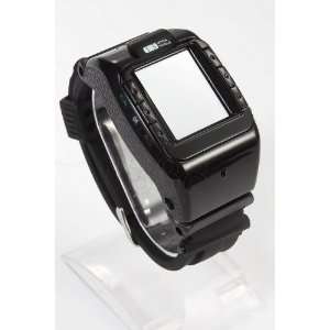   N388 Watch Cell Phones TRI BAND Spy Camera Cell Phones & Accessories