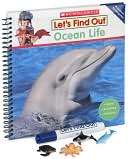 Ocean Life (Scholastic Lets Find Out Series)