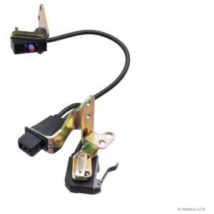  OES Genuine Throttle Switch for select Volkswagen Golf 