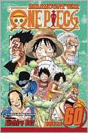 One Piece, Volume 60 Eiichiro Oda