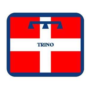  Italy Region   Piedmonte, Trino Mouse Pad 