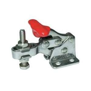 Industrial Grade 13G553 Toggle Clamp, Hold Down, 750 Lbs, SS  