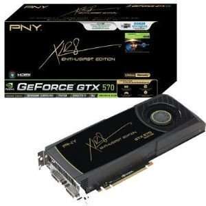  GeForce GTX570 1280MB