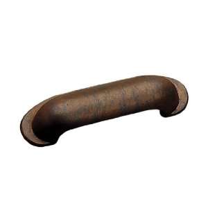  Richelieu Hardware   Cup Pull.64Mm(M4)Spotted Bronz (Rlu 